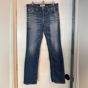 Big Star by Buckle Men’s Jeans 👖✨ 30 R
